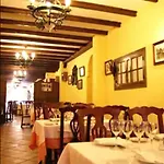 Hotel Eslava 4*