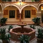Hotel Eslava Antequera