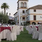 Hotel Eslava Antequera