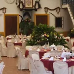 Eslava Hotel Antequera