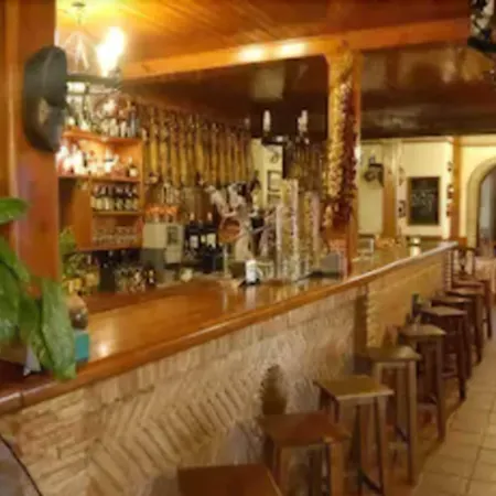 Eslava 4* Antequera