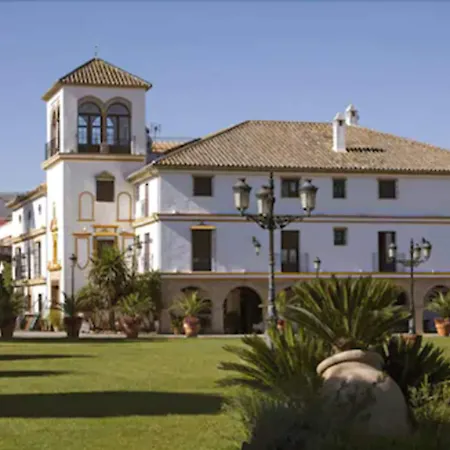 Szálloda Eslava Antequera
