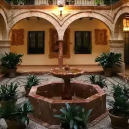 Szálloda Eslava Antequera