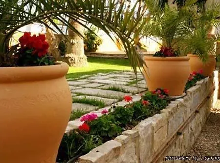 Hotel Eslava Antequera