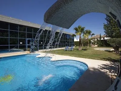 Hotel Eslava Antequera