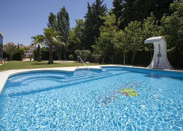 Eslava Hotel Antequera