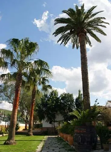 Eslava Hotel Antequera