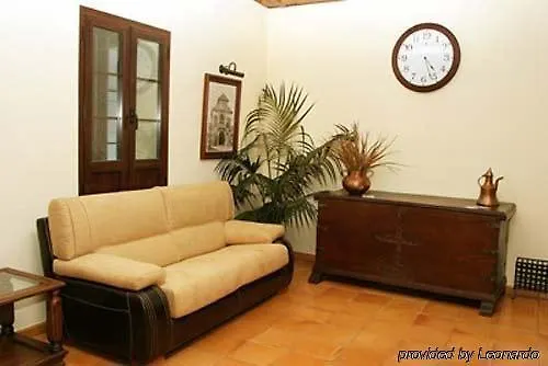 Hotel Eslava Antequera