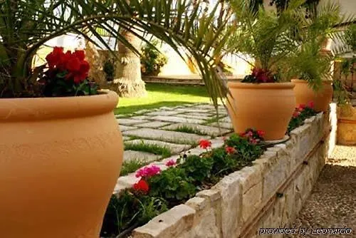 Hotel Eslava Antequera