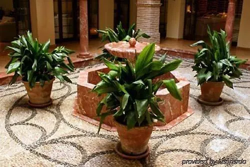 Eslava Hotel Antequera