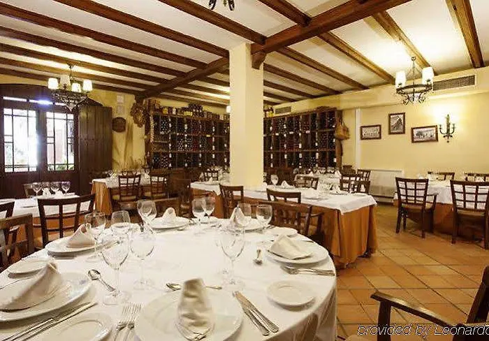 Eslava 4* Antequera