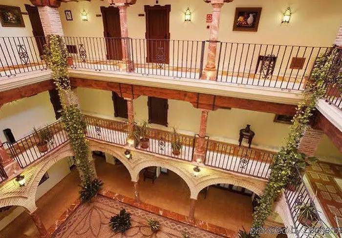 Hotel Eslava