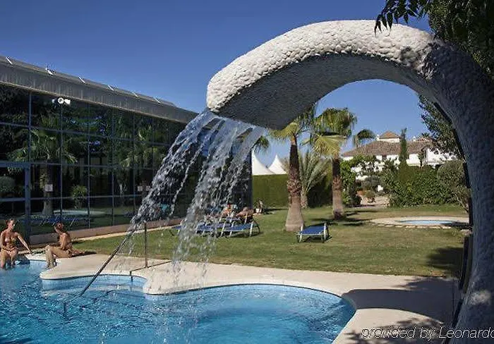 Eslava Hotel 4*