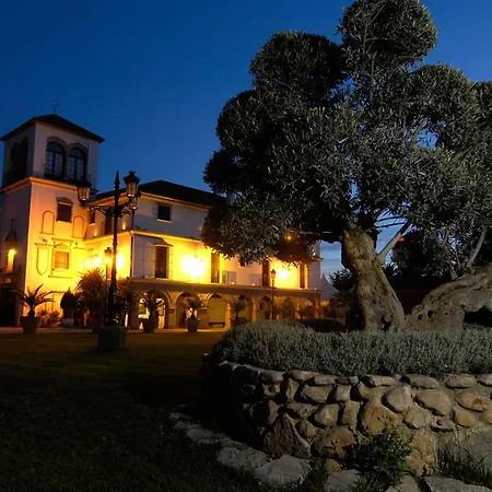 Eslava 4* Antequera