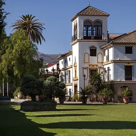 Eslava Hotel