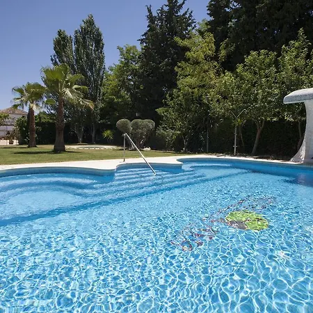 Eslava Hotel Antequera