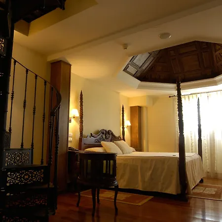Hotel Eslava Antequera