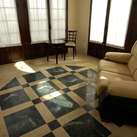 Hotel Eslava 4*
