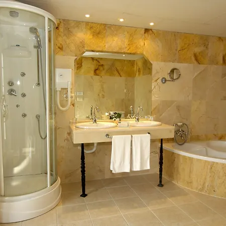 Eslava Hotel 4*