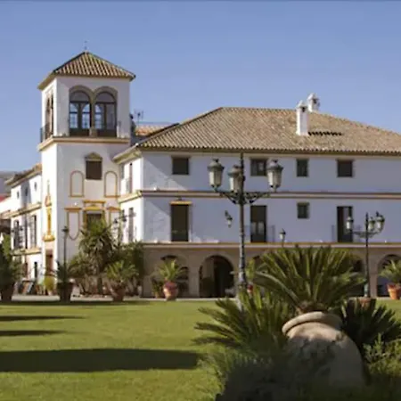Eslava Hotel Antequera