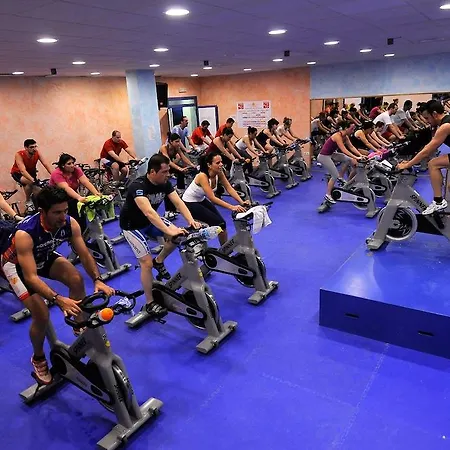 Eslava Hotel 4*