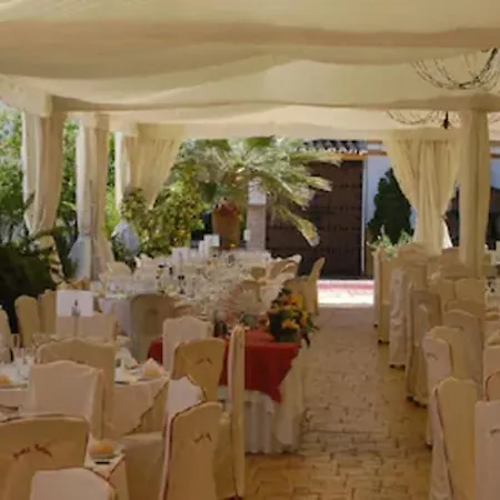 Eslava 4* Antequera