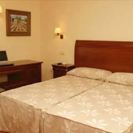 Eslava Hotel 4*
