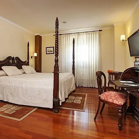 Hotel Eslava 4*
