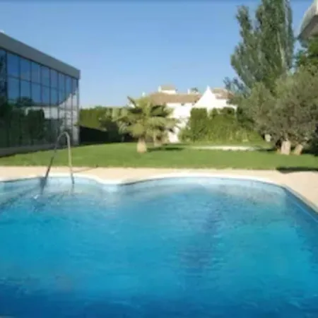 Hotel Eslava Antequera