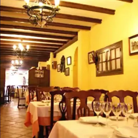 Hotel Eslava