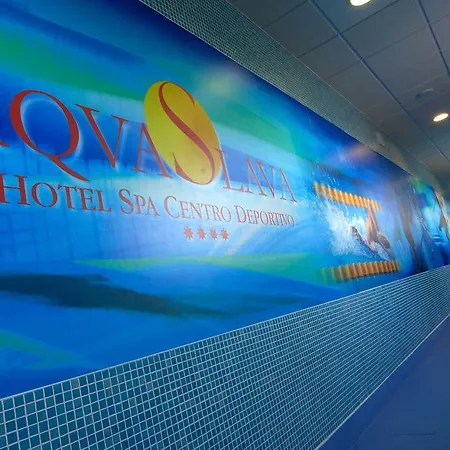 Eslava Hotel 4*