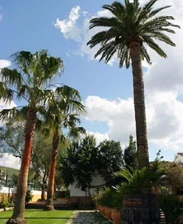 Eslava Hotel Antequera