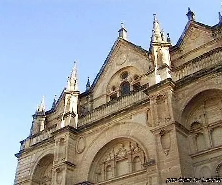Eslava Hotel