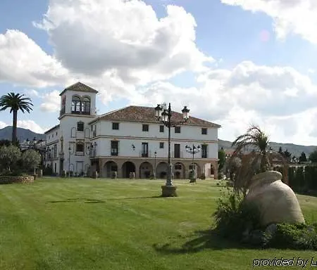 Hotel Eslava 4*