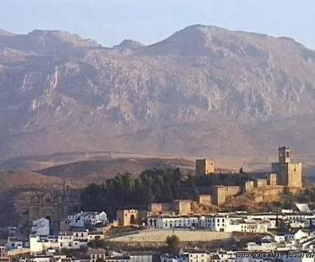 Eslava 4*