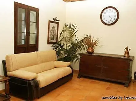 Hotel Eslava Antequera