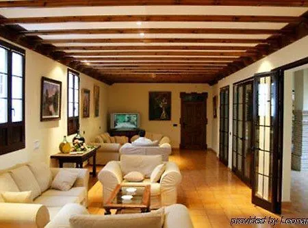 Eslava 4* Antequera