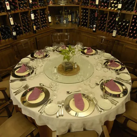 Hotel Eslava 4*
