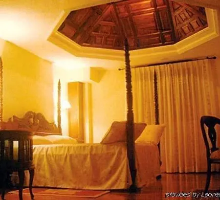 Hotel Eslava