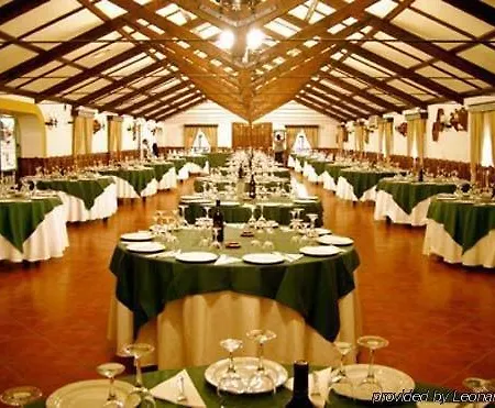 Eslava Hotel