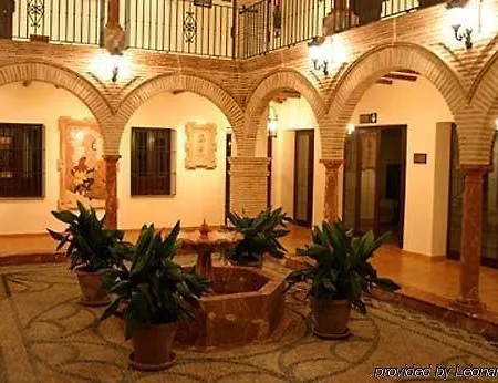 Hotel Eslava
