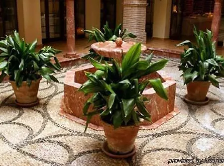 Eslava Hotel Antequera