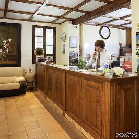 Eslava 4* Antequera