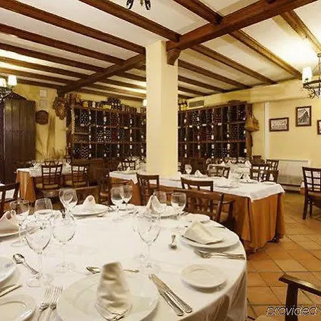 Eslava 4* Antequera