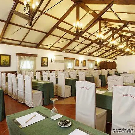 Eslava 4*