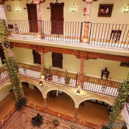 Hotel Eslava