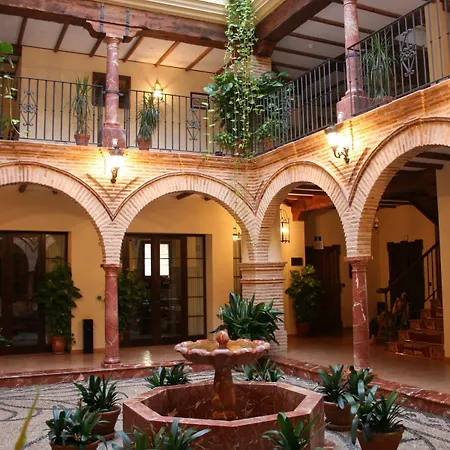 Eslava Hotel 4*