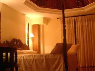 Eslava Hotel 4*