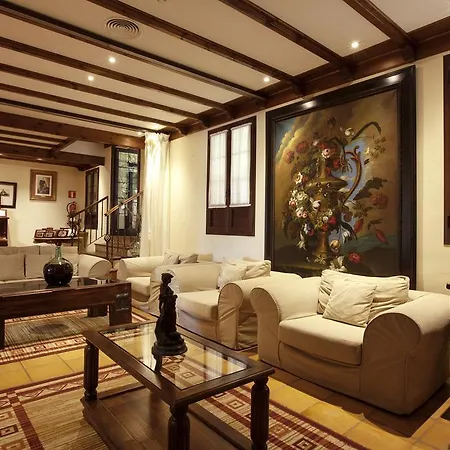 Eslava 4* Antequera