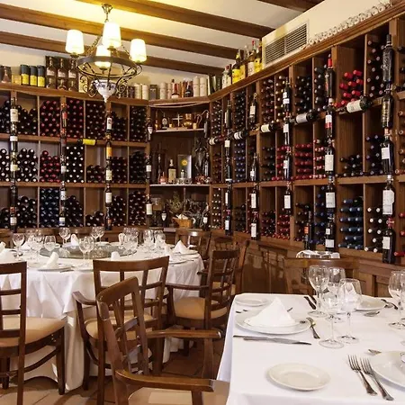 Eslava 4* Antequera
